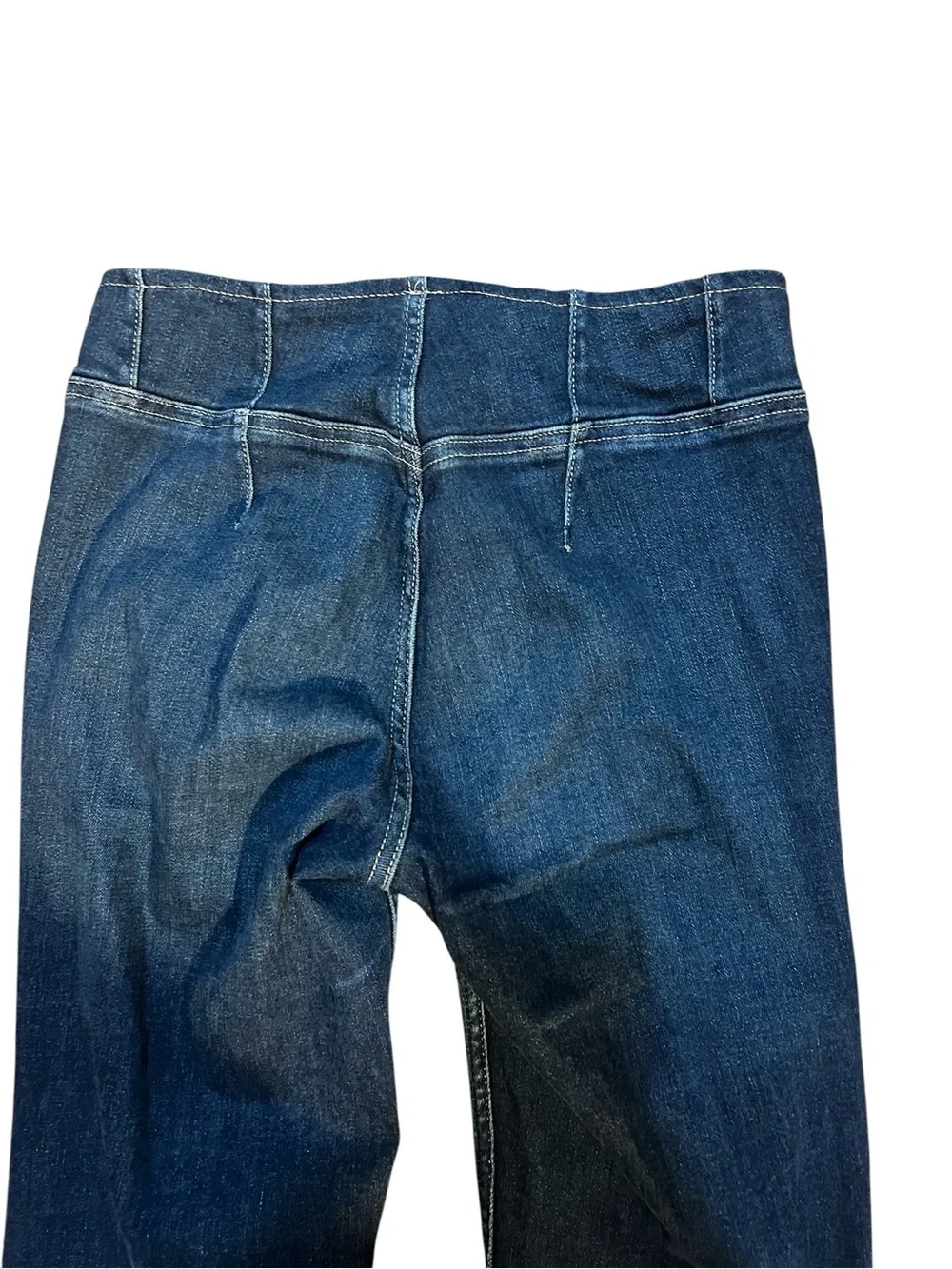 We The Free / Free People Flare Leg Jeans, 27